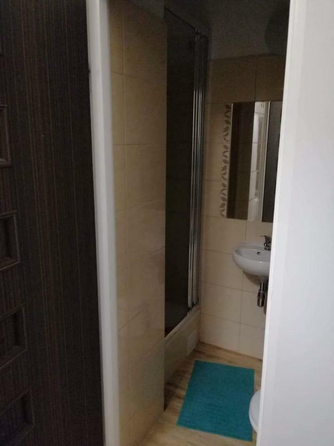 Appartement Klimatyczny Apartament à Cracovie Extérieur photo
